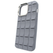 Чехол для iPhone 11 Chocolate 3D Case Gray