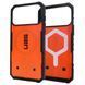 Чехол для iPhone 17 Pro Max : UAG with MagSafe (Orange)