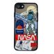 Чохол GENERATION NASA на iPhone (Держит Планету Black, iPhone 7/8/SE2)