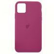 Чехол Silicone Case iPhone 11 pro Max FULL (№54 Dragon Fruit)