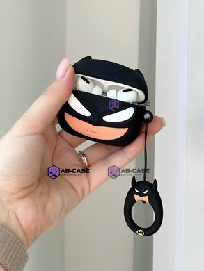3D Чехол "Batman" для наушников AirPods Pro
