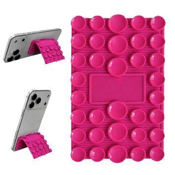 Liper Flexible Phone Holder &ndash; Raspberry