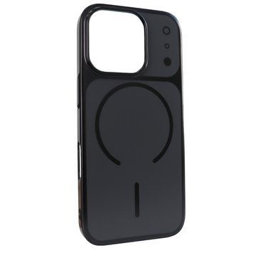 Чехол для iPhone 16 Pro Max : Chroma Matte MagSafe Case &ndash; Black