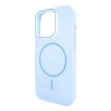 Чехол для iPhone 11 : Gleaming MagSafe Case &ndash;&nbsp;Blue