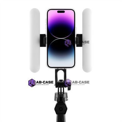 Штатив усиленный Veron VMT-22 (1.87м) Quadripod (4 ножки)