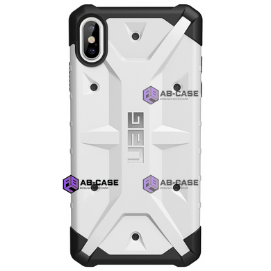 Чохол для iPhone Xs | X UAG - White