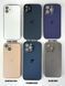 Чохол для iPhone 13 матовий AG Titanium Case Purple 6