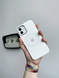 Чехол для iPhone 13 Silicone case with MagSafe Metal Camera Glycine 6