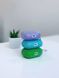 Чохол для AirPods PRO Stars Shining Case Green 3