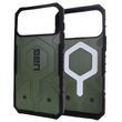 Чехол для iPhone 17 Pro Max : UAG with MagSafe (Green)