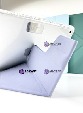 Чехол Origami Smart New pencil groove для iPad Air 10.9" (4/5gen)/ Pro 11" (2018-2022) - Stone