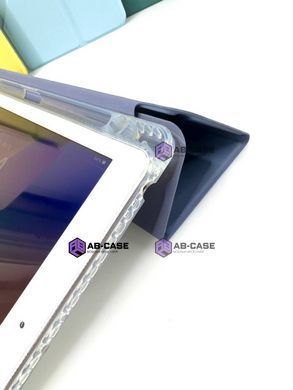Чехол Origami Smart New pencil groove для iPad Air 10.9" (4/5gen)/ Pro 11" (2018-2022) - Stone