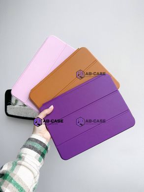 Чехол для iPad Air 10.9" (4/5gen 2020-2022) Smart Case - Brown Mustard