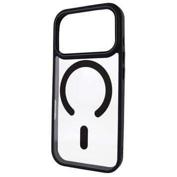 Чехол для iPhone 17 Pro : Crystal Guard with MagSafe &ndash; Black