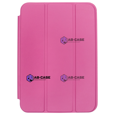 Чохол-папка Smart Case for iPad Air Rose Red