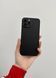 Ультратонкий чохол для iPhone 16 Pro K-Doo Air Carbon - Black 4