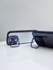 Чохол для iPhone 13 Guard Stand Camera Lens з лінзами та підставкою Deep Purple 3
