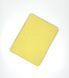 Чохол Origami Smart New pencil groove для iPad 9,7 / Air 2 9,7 / New Air 9,7 (5/6gen 2017 - 2018) - Yellow 2