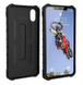 Чохол для iPhone Xs Max UAG - Black 2