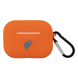 Чехол для AirPods 1|2 Protective Sleeve Case - Orange 1
