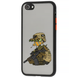 Чохол Avenger Print Duck Warrior на iPhone 6 | 6s 1