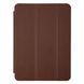 Чохол-папка Smart Case for iPad Air 4 10.9 (2020) Coffe