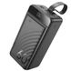 Павербанк HOCO Element 60000mAh 22.5W - Black 1