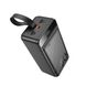 Павербанк HOCO Element 60000mAh 22.5W - Black 2