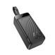 Павербанк HOCO Element 60000mAh 22.5W - Black 3