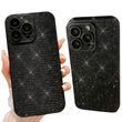 Чохол для iPhone 14 Pro Max Galaxy Case із захистом камери - Black