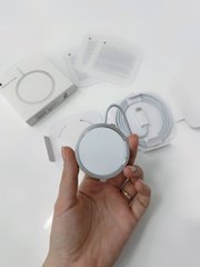 Безпровідна зарядка MagSafe Charger для iPhone