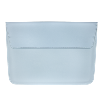 Чехол-папка для MacBook 15.4"-16.2" - Sea Blue