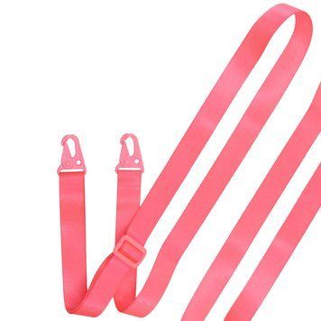 STRAP for case Carbines (Hot Pink)