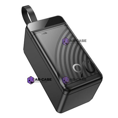 Павербанк Hoco Element 22.5W+PD20W 90000 mAh - Black