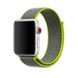 Ремешок для Apple Watch Nylon Loop нейлоновый (42mm, 44mm, 45mm, 49mm, Flash) 1