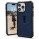 Чехол для iPhone 15 Pro Max : UAG with MagSafe (Dark Blue) 1