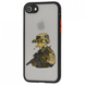 Чехол Avenger Print Duck Warrior для iPhone 7 | 8 | SE2 1