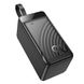 Павербанк Hoco Element 22.5W+PD20W 90000 mAh - Black 2