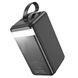 Павербанк Hoco Element 22.5W+PD20W 90000 mAh - Black 4