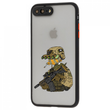 Чохол Avenger Print Duck Warrior на iPhone 7 Plus| 8 Plus