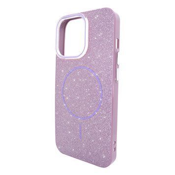 Чохол для iPhone 11 : Gleaming MagSafe Case &ndash;&nbsp;Purple