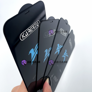 Захисне скло для iPhone 14 Plus &ndash; Karerte Anti-Static