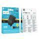 Комплект швидкої зарядки 30W (1 USB + 1 Type-C) Hoco CS95A Leader PD+QC3.0 з кабелем Type-C - Type-C (Black) 2