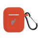 Чехол для AirPods 1|2 Protective Sleeve Case - Red