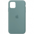 Чехол Silicone Case для iPhone 11 FULL (№61 Cactus)