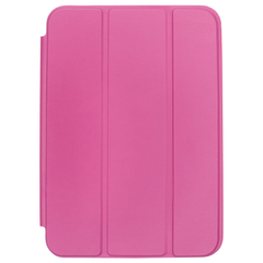 Чехол-папка Smart Case for iPad Pro 9.7 (2016) Rose Red