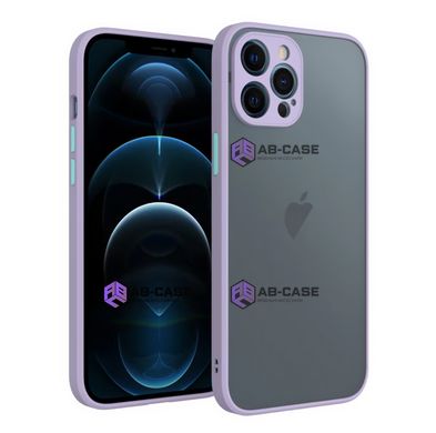 Чохол Avenger Case camera Lens (на iPhone 15 Pro Max, Glycine)