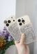 Чехол для iPhone 14 Pro Max : AITO PU-Leather Leopard Case [17 series Design] &ndash; White 2