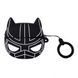Чехол для AirPods Pro : 3D Case &ndash; Black Panther