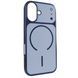 Чохол для iPhone 17 : Chroma Matte MagSafe Case &ndash; Blue